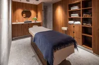 Scandic CPH Strandpark - Spa
