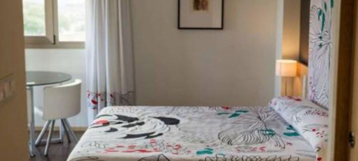 Executive Sport Hotels in Murcia