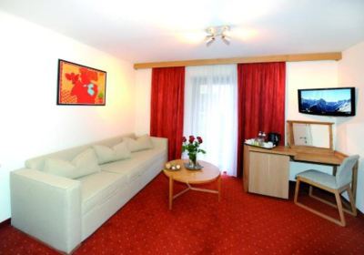 Superior Double Room König Photo