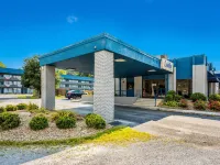 Suburban Studios Middlesboro Hotels in Middlesboro