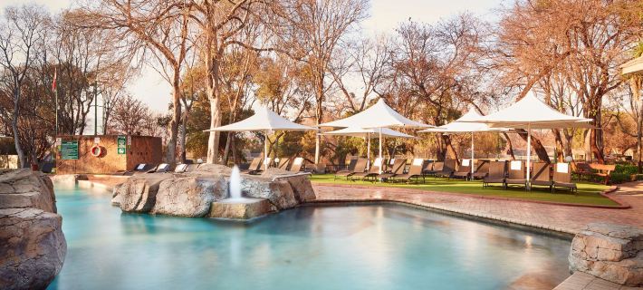 First Group Magalies Park Hotels in Bojanala
