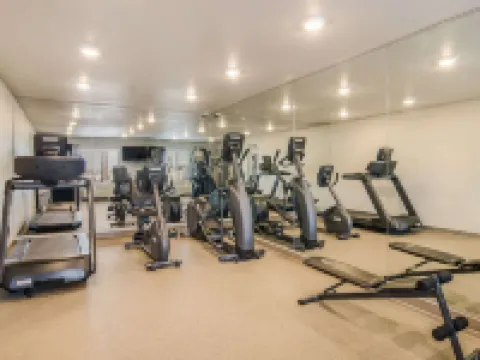 WoodSpring Suites Broomfield-Westminster Hotels in Broomfield