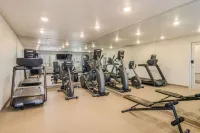 WoodSpring Suites Broomfield-Westminster Hotels in Broomfield