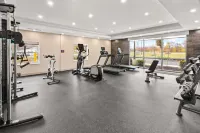 Home2 Suites by Hilton North Conway - Gym