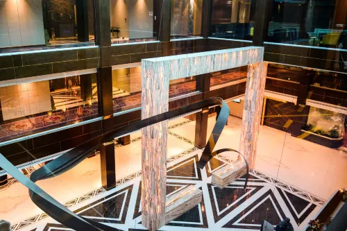 Best Western Premier Islamabad Khu vực công cộng Photos