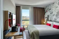 IntercityHotel Zürich Airport Hotels in Bachenbulach