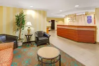 Microtel Inn & Suites by Wyndham Atlanta Airport