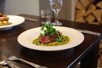 Muthu Clumber Park Hotel and Spa - breakfast