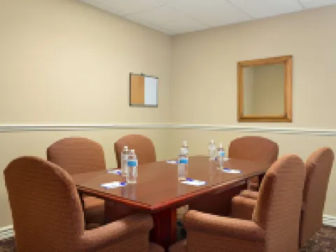 Baymont by Wyndham Wichita East Hotels in Wichita