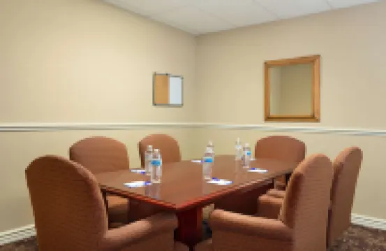 Baymont by Wyndham Wichita East