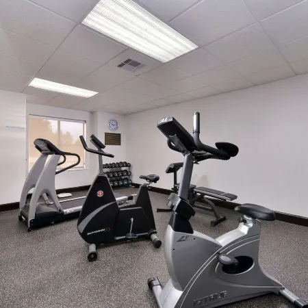 Comfort Inn & Suites Frisco - Plano