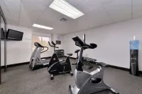 Comfort Inn & Suites Frisco - Plano - Kuntosalit