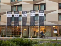 Holiday Inn - the niu, Crusoe Bremen Airport by IHG Hotels near Neustadt