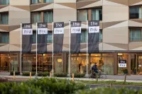Holiday Inn - the niu, Crusoe Bremen Airport Hotels in der Nähe von Brinkum ZOB