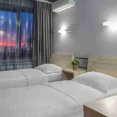 Marins Park Hotel Nizhny Novgorod Rooms