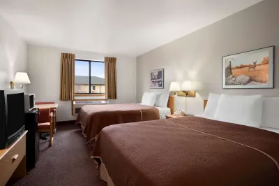 Travelodge by Wyndham Elko NV