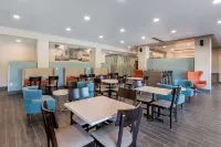 Sleep Inn & Suites Ankeny - des Moines - Frühstück