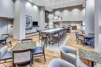 Hampton Inn & Suites Kittery-Portsmouth - Wifi