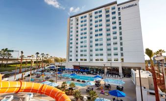 Cambria Hotel & Suites Anaheim Resort Area