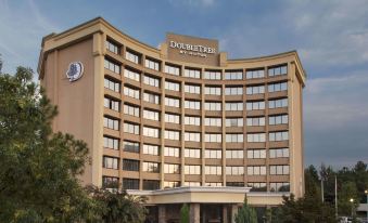 DoubleTree by Hilton Hotel Atlanta North Druid Hills - Emory Area