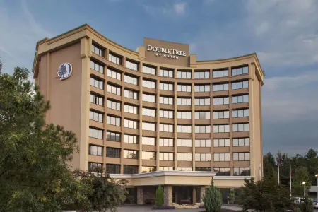 DoubleTree by Hilton Hotel Atlanta North Druid Hills - Emory Area