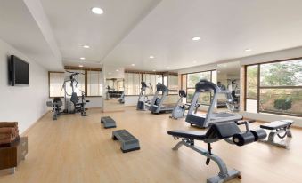 Ramada Resort Dead Sea