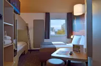 B&B HOTEL Essen-City