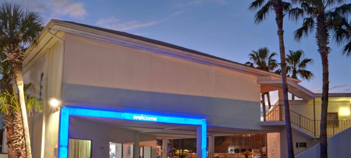 Motel 6 Destin, FL Hotels in Destin