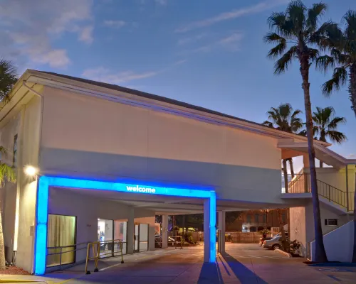 Motel 6 Destin, FL Hotel di Destin