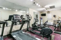 Clarion Hotel BWI Airport Arundel Mills - Gym
