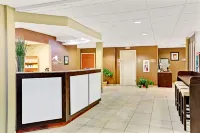Microtel Inn & Suites by Wyndham Bryson City Hotels in Swain County