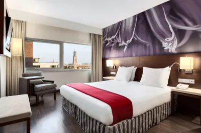 NH Amersfoort Hotels in 