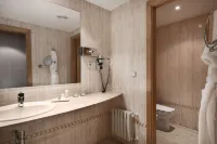 NH Ciudad Real Hotel a Ciudad Real