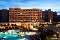 Barcelo Royal Beach - All Inclusive - de luxe
