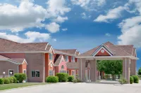 Longhorn Inn & Suites - Lemmikkieläimet sallittu