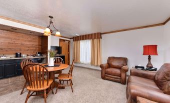 Quality Inn Vernal Near Dinosaur National Monument