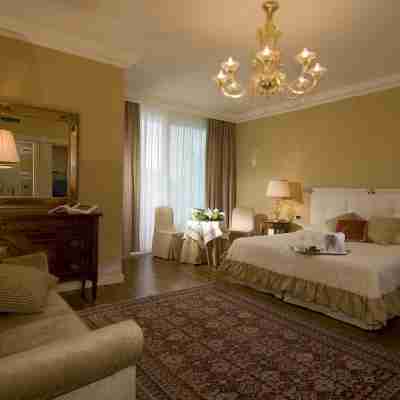Hotel Terme Neroniane Rooms