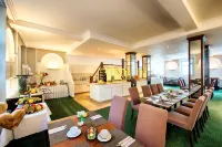 Aspire Frankfurt Airport, Trademark Collection by Wyndham Hotels in GroB-Gerau