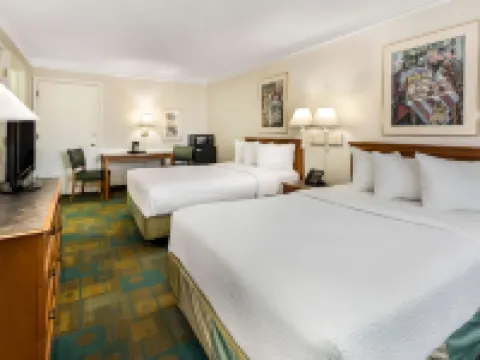 La Quinta Inn by Wyndham Albuquerque Northeast Hotels in Albuquerque