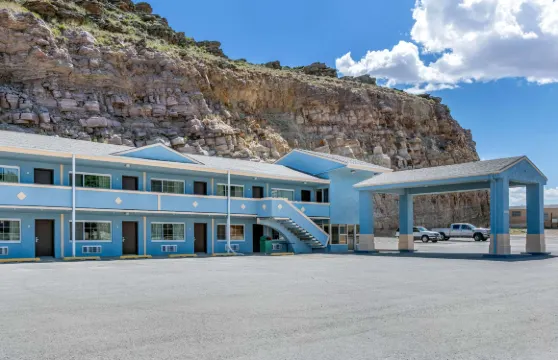 羅德威旅館羅林斯