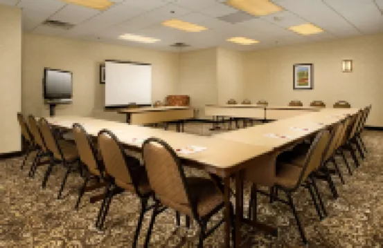 Drury Inn & Suites Frankenmuth