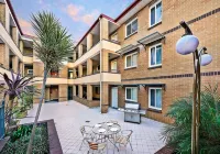 Comfort Inn & Suites Burwood Hotels in Campsie