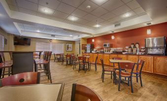 Best Western Plus Woodland Hills Hotel  Suites