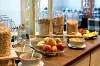 Coffee Fellows Hotel Frankfurt-Langen Hotels in Mörfelden-Walldorf