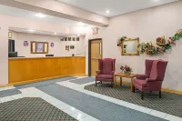 Travelodge by Wyndham St. Louis Các khách sạn ở Berkeley