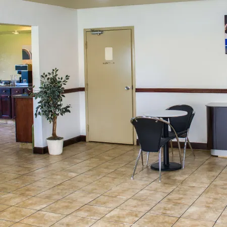 Motel 6 Saraland, Al