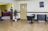 Motel 6 Saraland, Al - صديق للحيوانات الاليفة