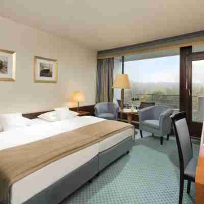 Maritim Hotel Bellevue Kiel Rooms