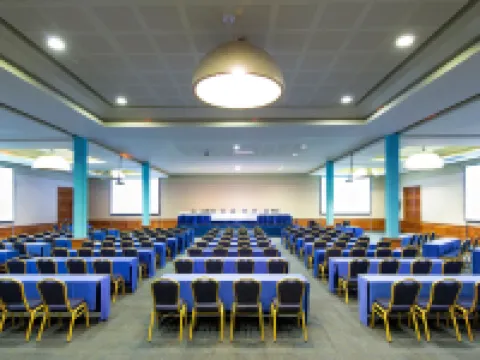 Iberostar Waves Bahia - All Inclusive 馬塔－迪聖若昂酒店
