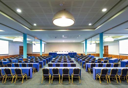 Iberostar Waves Bahia - All Inclusive Hotel Overview